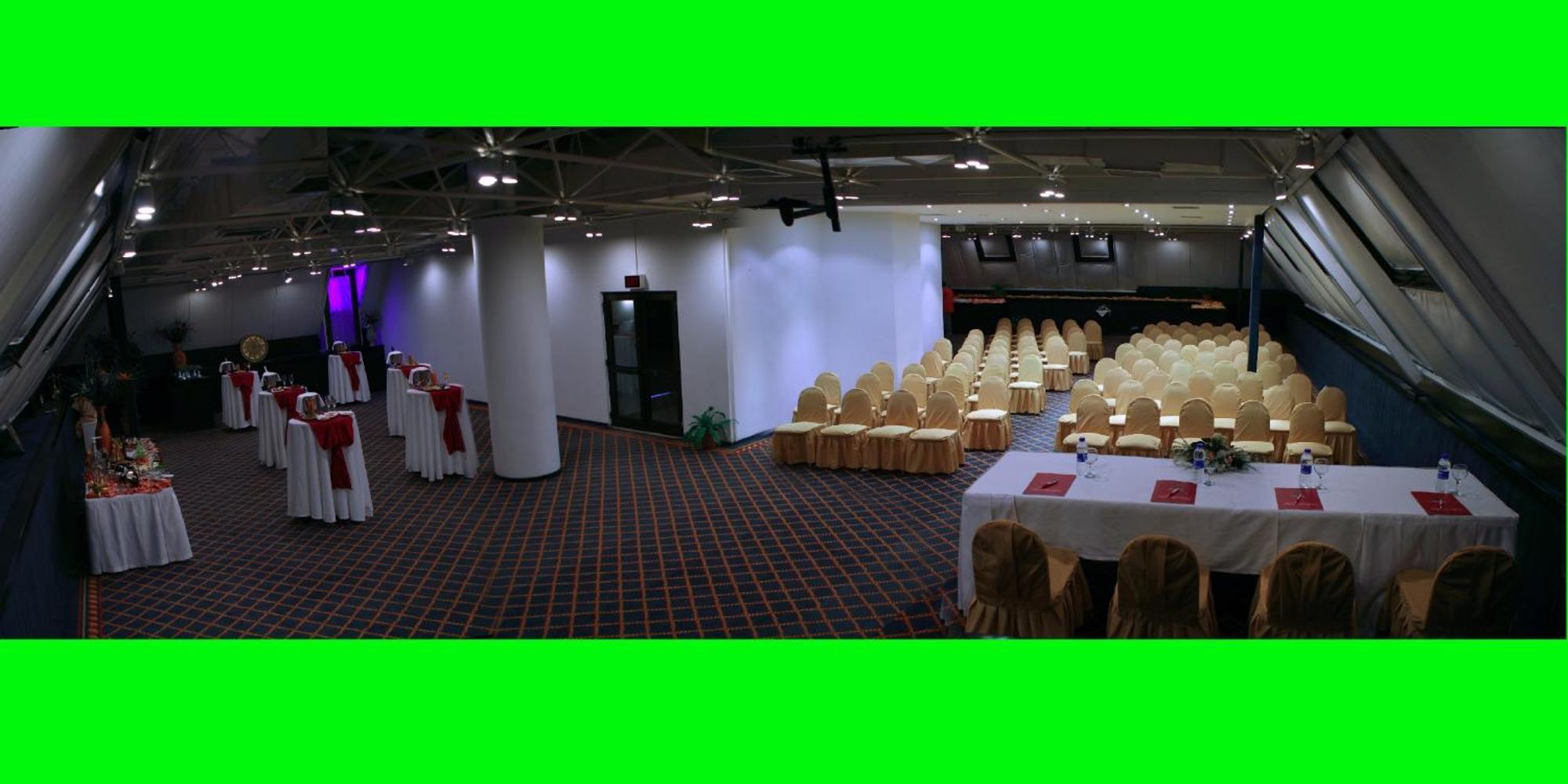 Guenes Hotel Merter Istanboel Faciliteiten foto