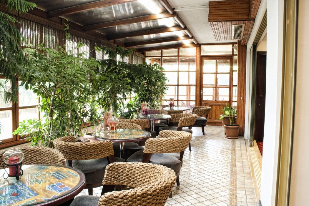 Guenes Hotel Merter Istanboel Buitenkant foto