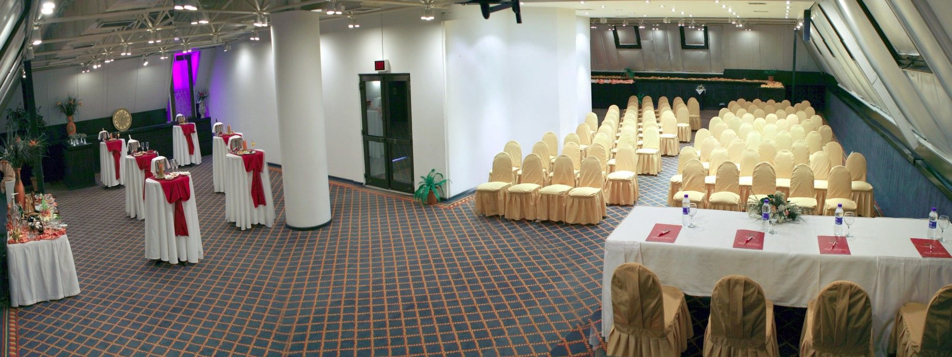 Guenes Hotel Merter Istanboel Zakenleven foto